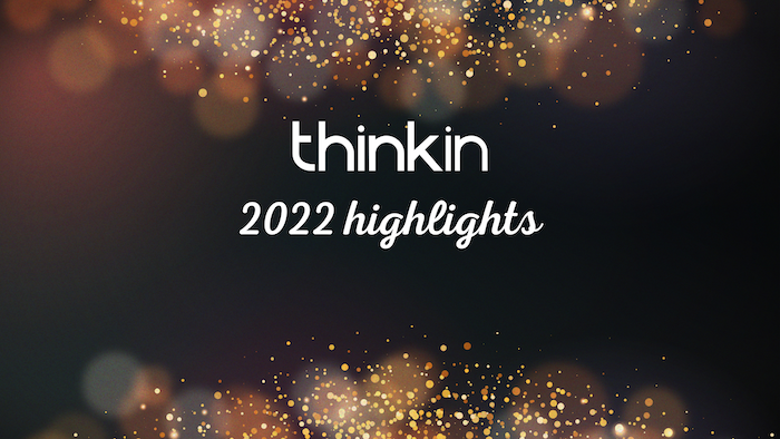 2022 Highlights ThinkIN