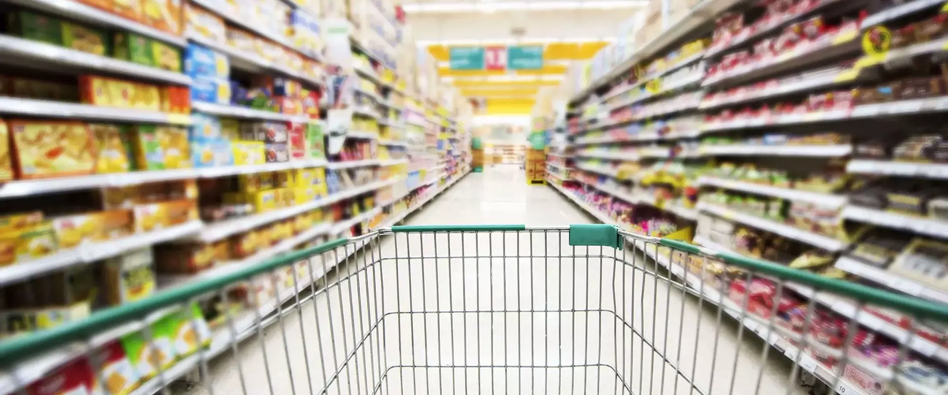 Customer Journey Analysis in Supermarket