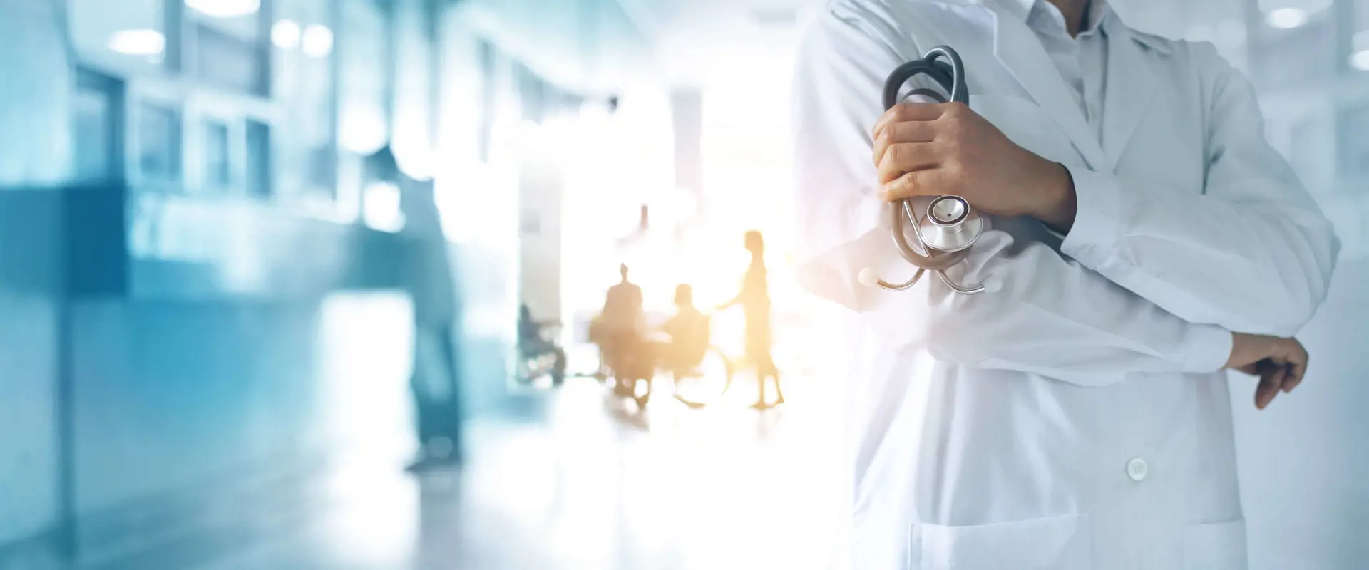 Patient Tracking Healthcare